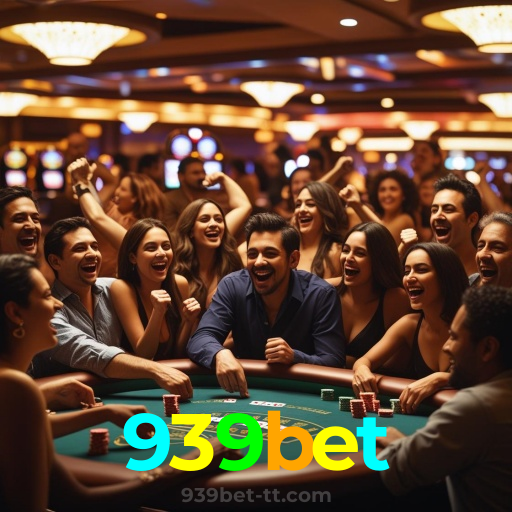 939bet:No nosso cassino, a emoção nunca para! Jogue agora!