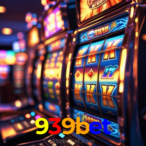 939bet：O melhor do cassino está ao seu alcance! Jogue agora!