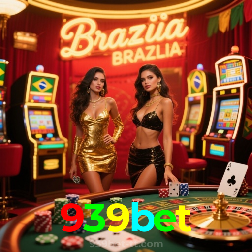 939bet：Jogue futebol online e descubra como é vencer com estilo!