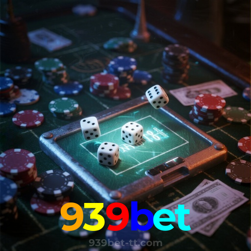939bet：Jogue nas slots e mude sua sorte com grandes vitórias!