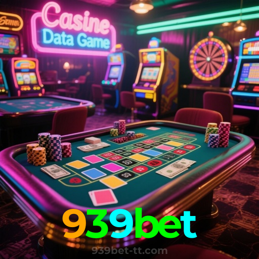 939bet:O cassino online oferece grandes prêmios! Aposte e ganhe agora!