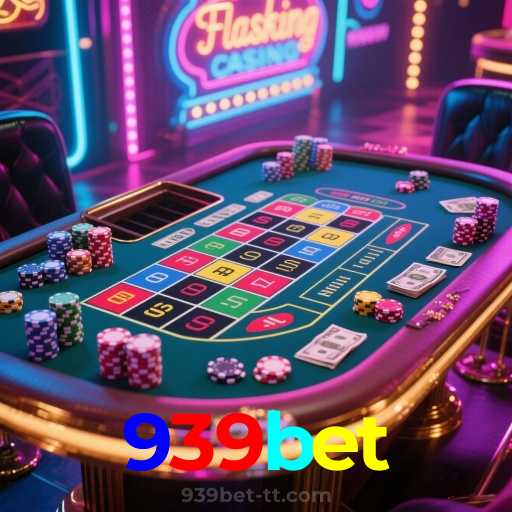939bet:Jogue nas melhores slots e conquiste prêmios incríveis!