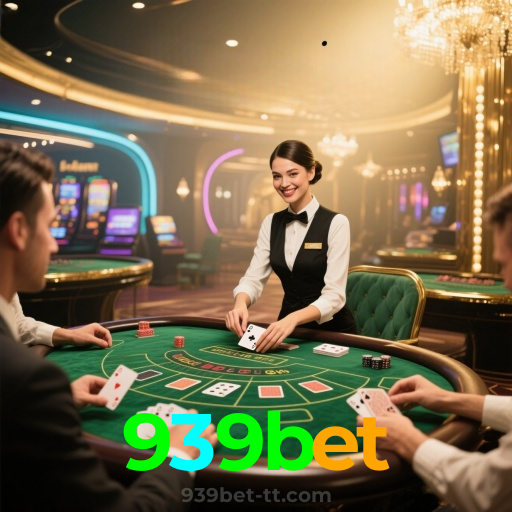 939bet：Aposte no futebol e conquiste vitórias incríveis nos jogos de cassino!