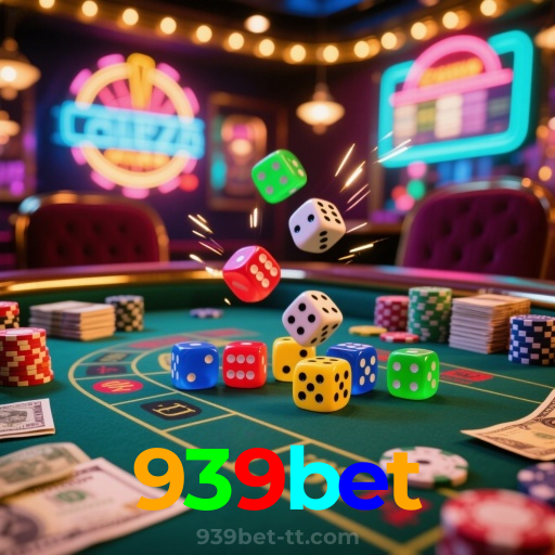 939bet:Apostas no futebol e grandes prêmios nos melhores jogos de cassino!