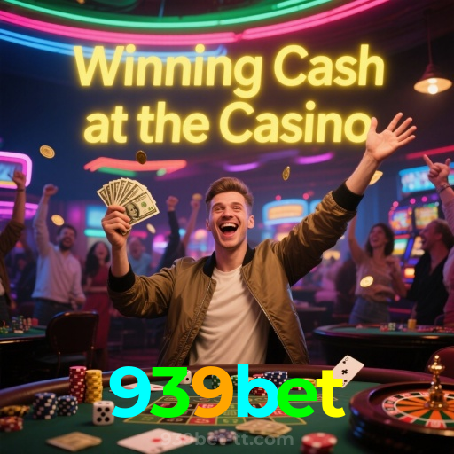 939bet：Onde sua sorte brilha com poker, roleta e apostas no futebol online!