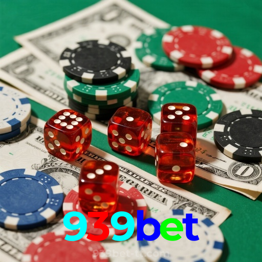 939bet：Jogue poker online e mostre seu talento nas cartas!
