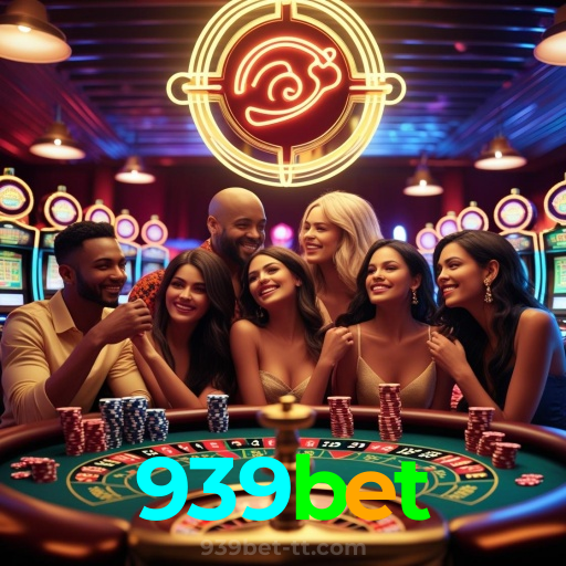 939bet：O melhor cassino online do Brasil com roleta, blackjack e futebol!
