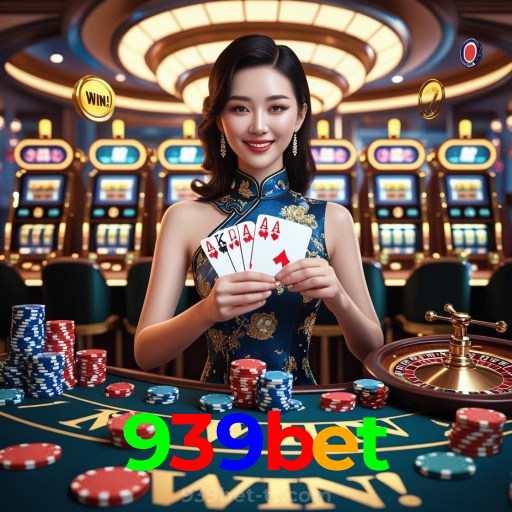 939bet：Aposte no seu time no futebol e divirta-se com slots e roleta!