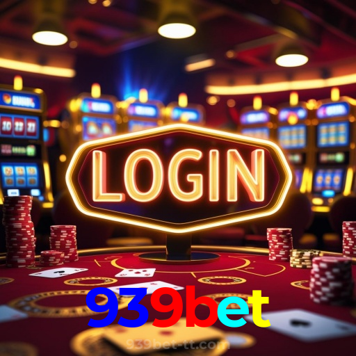 939bet：O cassino online mais seguro para apostas no futebol e roleta!