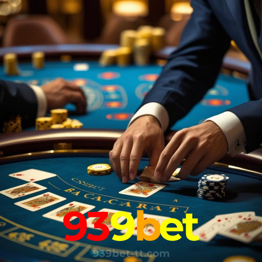 939bet：Jogue poker e prove que você é o melhor nas cartas!
