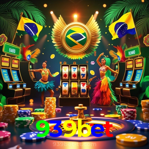 939bet：A sorte está ao seu lado no cassino online com jogos de roleta e apostas no futebol!