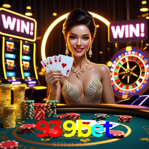 939bet:Ganhe prêmios jogando slots e apostando no futebol online!