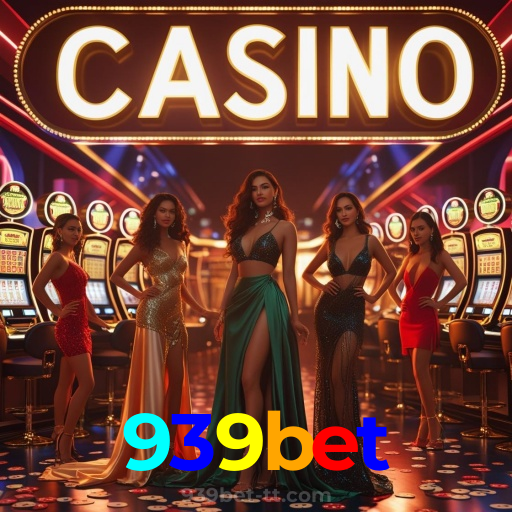 939bet：O cassino online ideal para quem ama futebol e jogos de cassino!