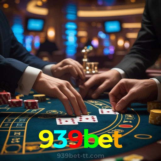 939bet:Jogue blackjack, aposte no futebol e conquiste vitórias incríveis!