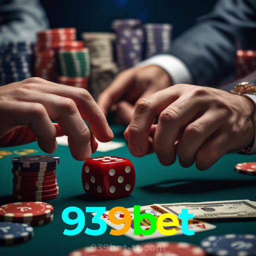 939bet:Aposte no futebol e jogue os melhores jogos de cassino com segurança!