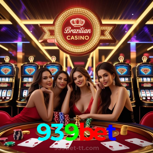939bet：O cassino online ideal para você jogar blackjack e apostar no futebol!