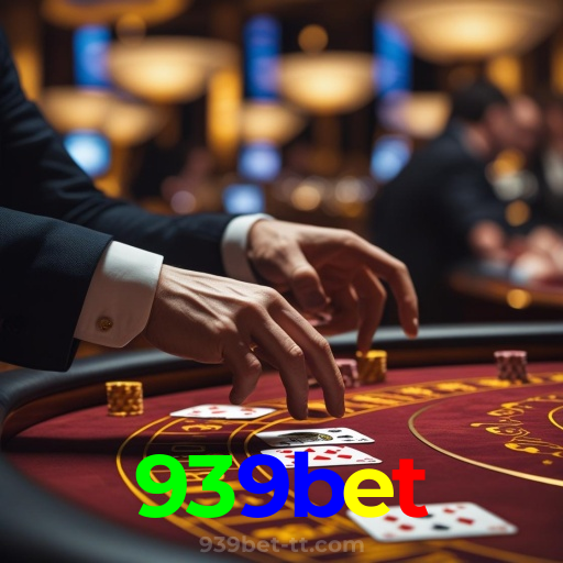 939bet:Jogue nas mesas de poker e conquiste prêmios épicos!