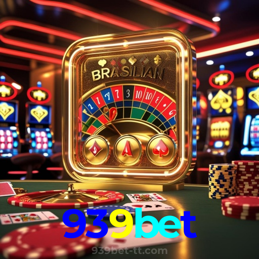 939bet:Aposte nas roletas e conquiste prêmios incríveis!