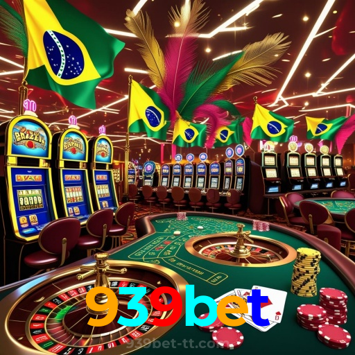 939bet:A melhor experiência de apostas no futebol e cassino está no nosso site!