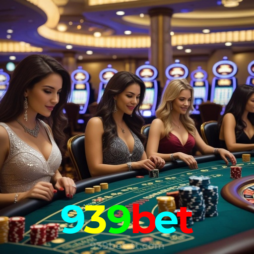 939bet:Jogue poker, roleta e aposte no futebol para uma experiência épica!