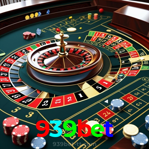 939bet:A sorte é sua! Aposte agora e ganhe muito mais!
