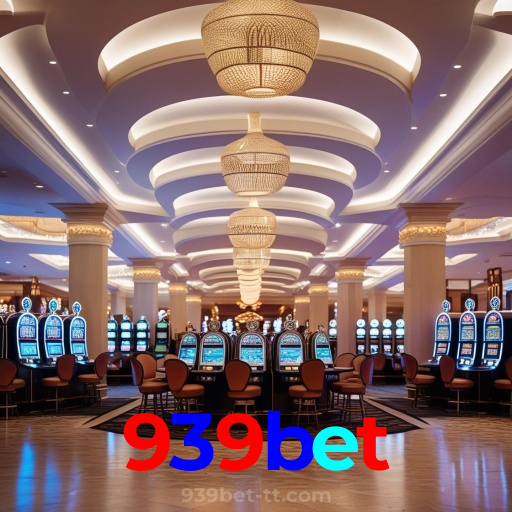939bet:No nosso cassino, a emoção nunca para! Jogue agora!