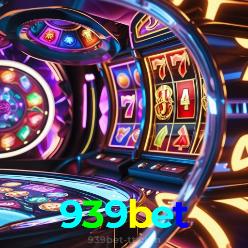 939bet：Aposte no futebol e jogue slots para ganhar em grande estilo!