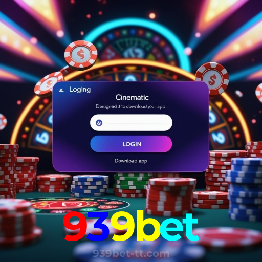 939bet:Jogue roleta, poker e aposte no futebol com grandes prêmios em jogo!