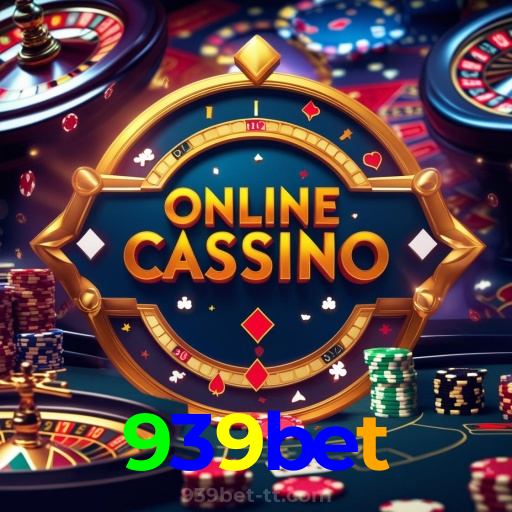 939bet:Jogue no cassino online com apostas em futebol e ganhe grandes prêmios!