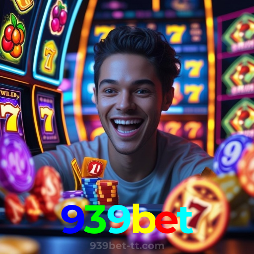 939bet:Em nosso cassino online, as melhores vitórias estão por vir!
