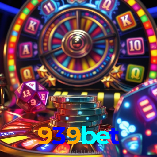 939bet:Apostas em futebol e os melhores jogos de cassino esperam por você!