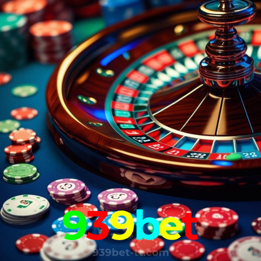 939bet:Jogue roleta, aposte no futebol e ganhe grandes prêmios!