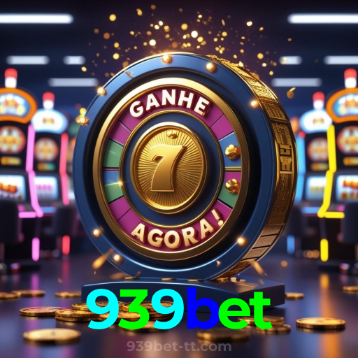 939bet:Jogue nas melhores slots e conquiste o jackpot dos seus sonhos!