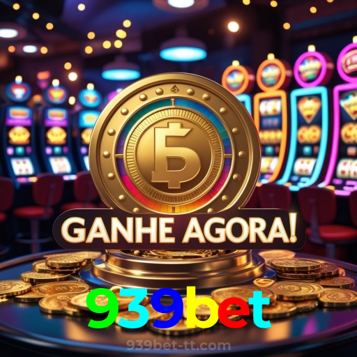 939bet：O cassino online mais emocionante está aqui! Aposte agora!