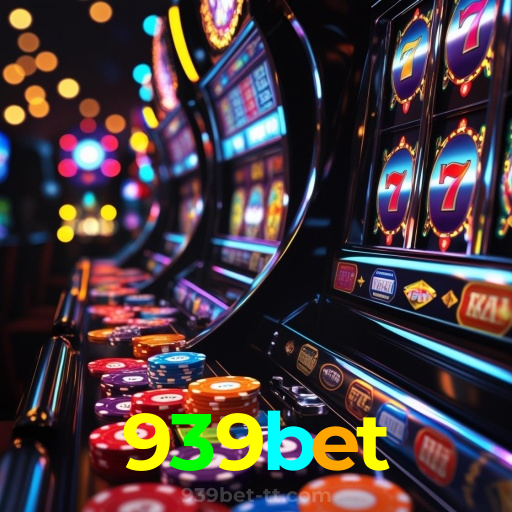 939bet：O cassino online mais confiável com apostas no futebol e prêmios em blackjack!