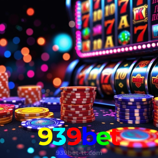 939bet:Jogue agora e desafie a sorte em nosso cassino online!