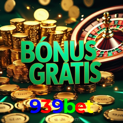 939bet：O cassino online perfeito para jogos de blackjack e apostas no futebol!