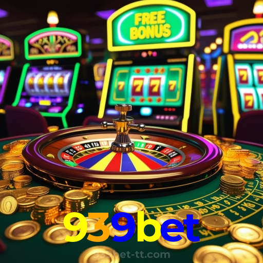 939bet:Onde sua sorte brilha com apostas no futebol e grandes prêmios em roleta!