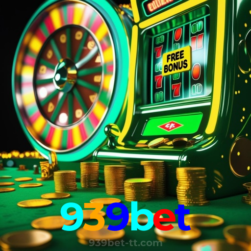 939bet:Aposte nas roletas e leve o jackpot para casa!