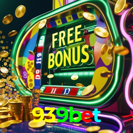 939bet:Jogue no melhor cassino online e descubra os maiores prêmios!