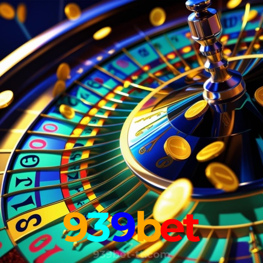 939bet:Vença no futebol e nos melhores jogos de cassino online, como poker e roleta!