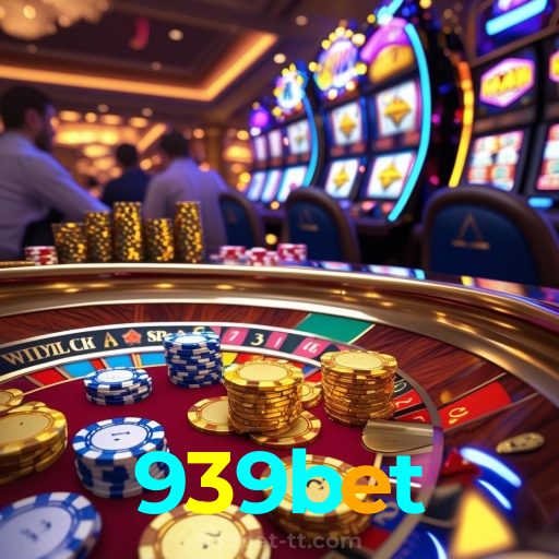 939bet：Jogue futebol online e descubra como é vencer com estilo!