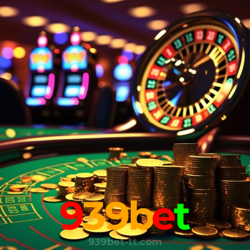 939bet:Jogue slots, poker e aposte no futebol no cassino online mais emocionante!