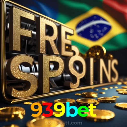 939bet：Em cada giro nas slots, a vitória está ao seu alcance!