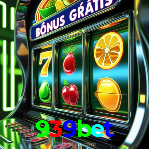 939bet:Grandes jackpots estão te esperando! Gire a roleta e ganhe agora!