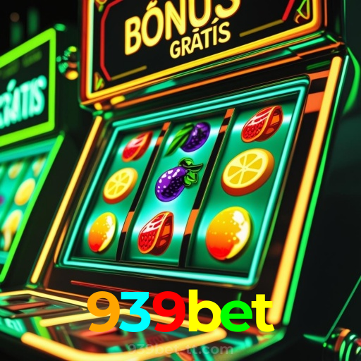 939bet:Sinta a emoção do cassino! Aposte agora e ganhe prêmios reais!