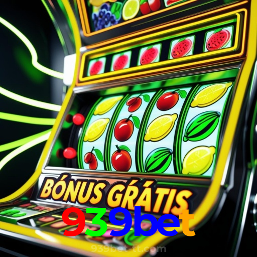 939bet：Cada giro na roleta é uma nova chance de vitória!