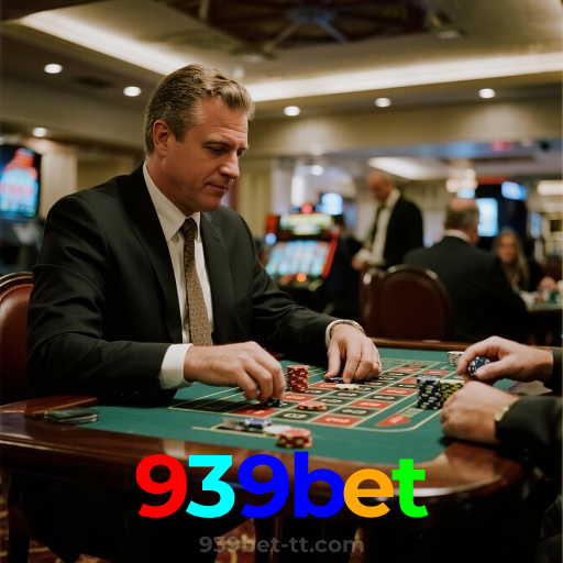939bet:Ganhe prêmios jogando slots e apostando no futebol online!