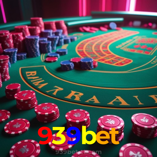 939bet：Jogue blackjack, aposte no futebol e conquiste vitórias incríveis!