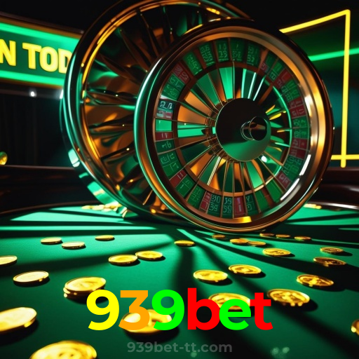 939bet:A sorte nunca esteve tão ao seu alcance! Aposte nas nossas slots agora!